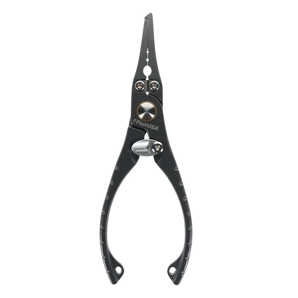 FishUSA Premium Split Ring Pliers