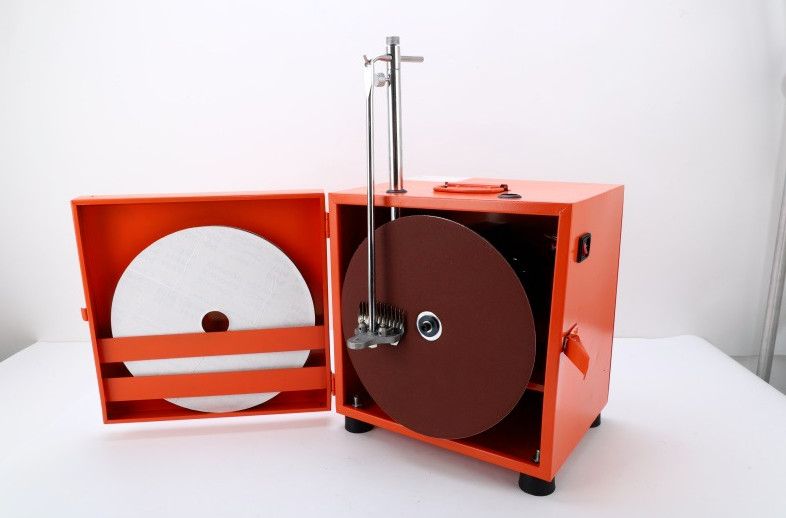 900W Electric Sheep Clipper Blade Sharpener Wool Shears Grinding Machine 220V