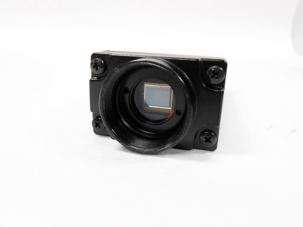 HAMAMATSU C2400 XC-77 CCD VIDEO CAMERA MODULE MICROSCOPE