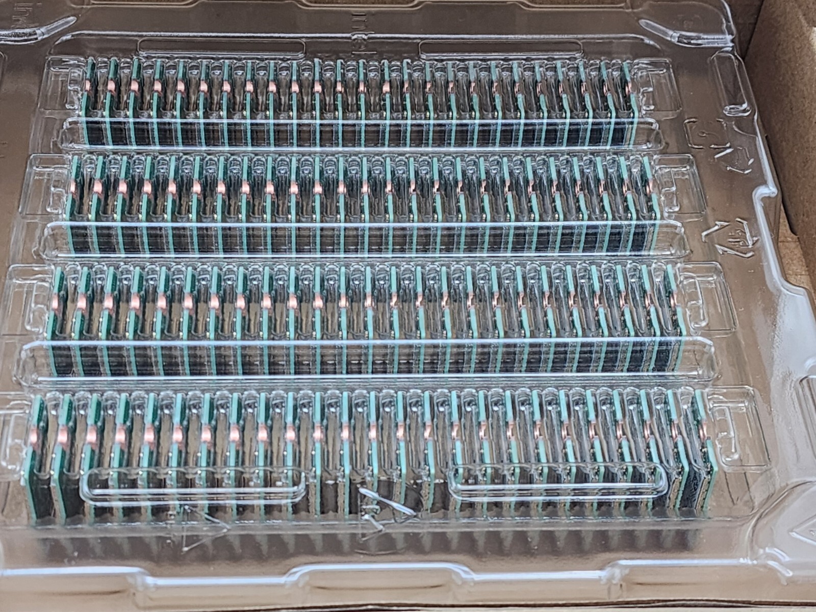 Intel Killer BE200 1750x & BT 5.4 for M.2. pcie for Intel Processors Single Pack