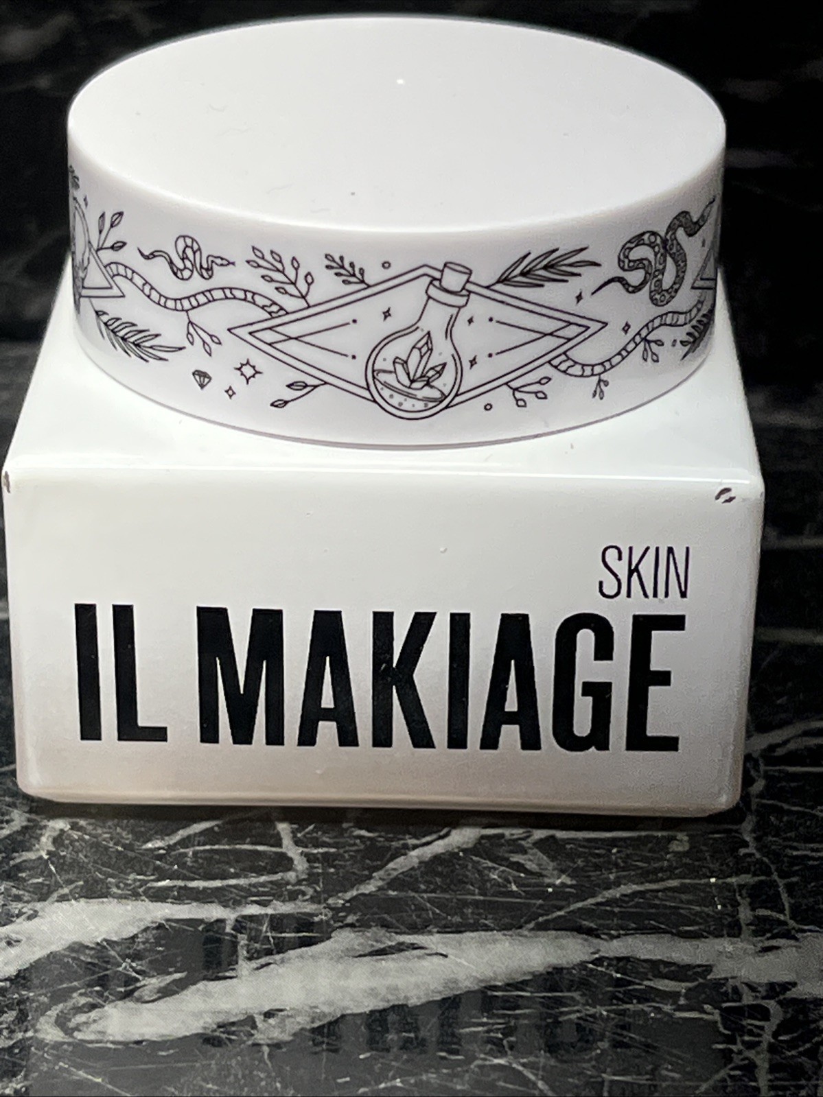 IL MAKIAG POWER REDO ANTI AGING BLUR & SMOOTH WRINKLE FILLER 0.67oz new No Box