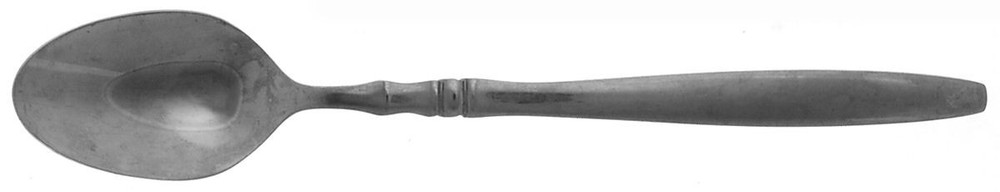 Reed & Barton Brompton  Iced Tea Spoon 2285073