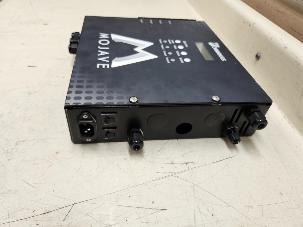 Air Techniques MOJAVE MMC Dental Vacuum System Master Controller / Control Panel