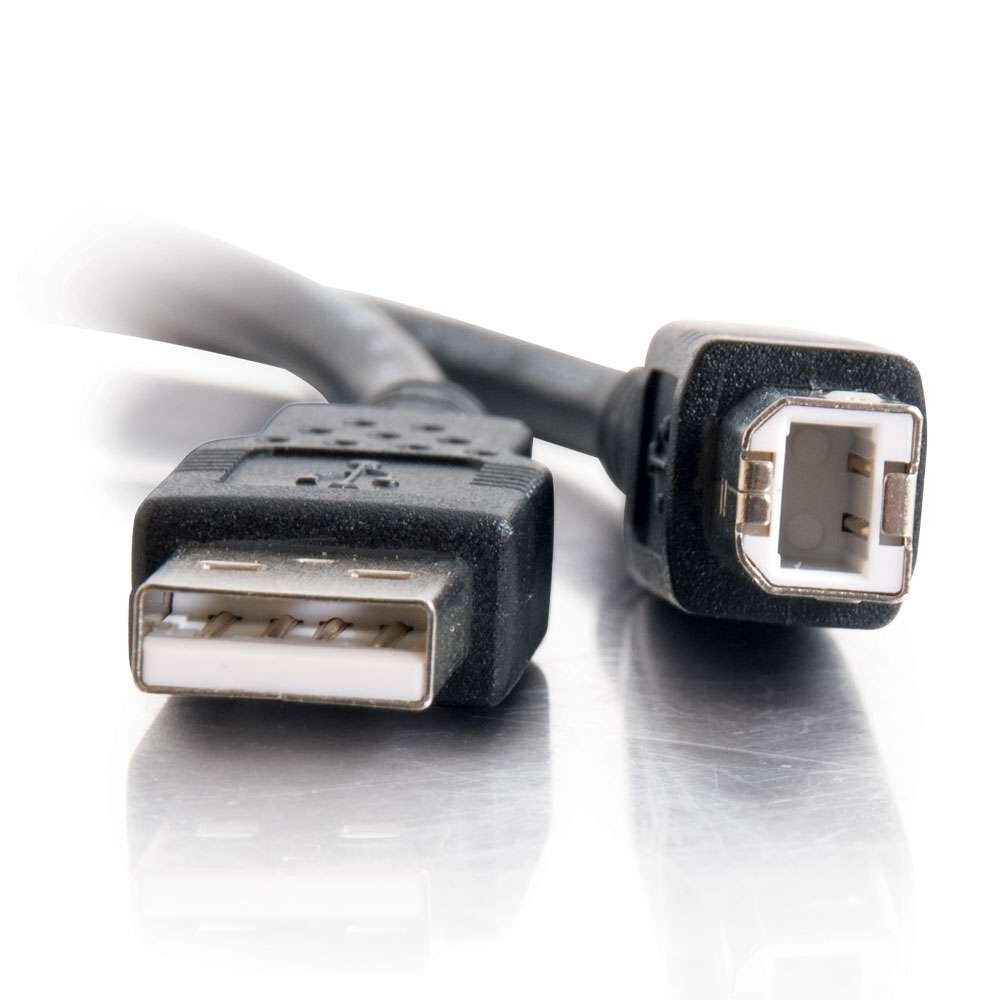 USB Data Cable Cord for Autel MaxiFlash VCI Elite J2534 ECU Programming Device