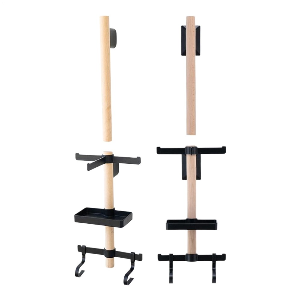 Cycling Gear Storage Wall Mounted Space Saving Storage Hanger Cycling