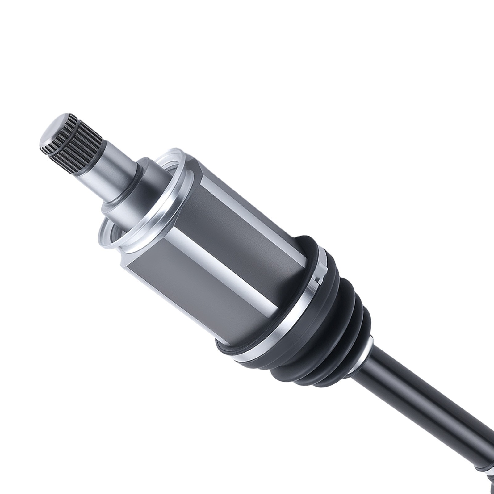 2x Front CV Axle Shaft For BMW 328i xDrive 328xi 335i xDrive 335xi 330xi 06-2013