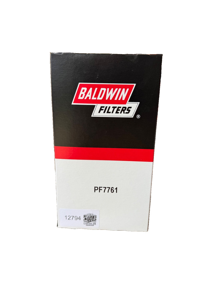 Baldwin Fuel Filters PF7761 **NOS**