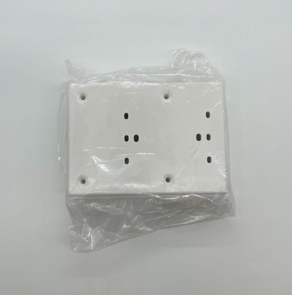 Wheelock E50SSB-W - Same Day Shipping (SEALED)