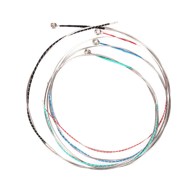 Alice A706 Professional Violin Strings 4-string Set E-1 A-2 D-3 G-4