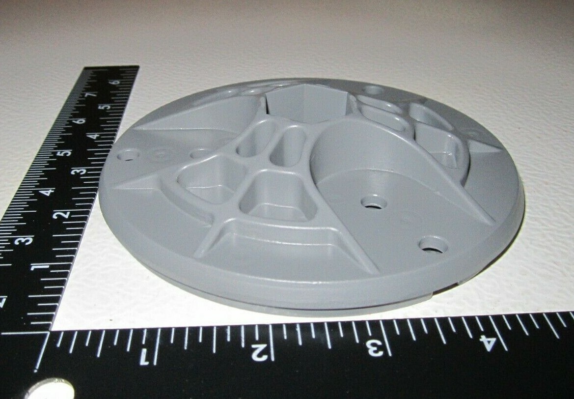 NEW Marine-Rated Aluminum HUB for Southwest Primus AIR AIR-X AIR30 Wind TURBINE