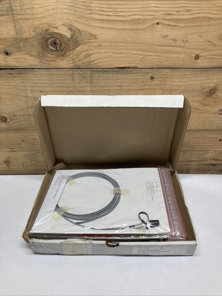 Cordon Optique Multimode Jumper Assembly SI/ 7786 Wavetek