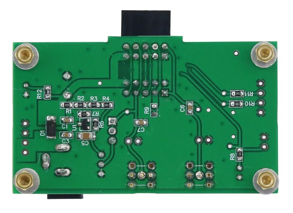 Efratom LPRO-101 Interface Board BG7TBL