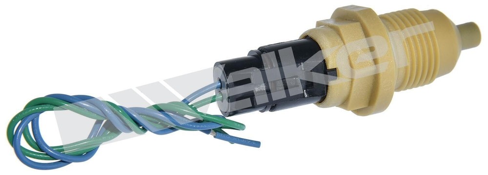 Vehicle Speed Sensor Walker For 1999-2003 Dodge Ram 2500 Van