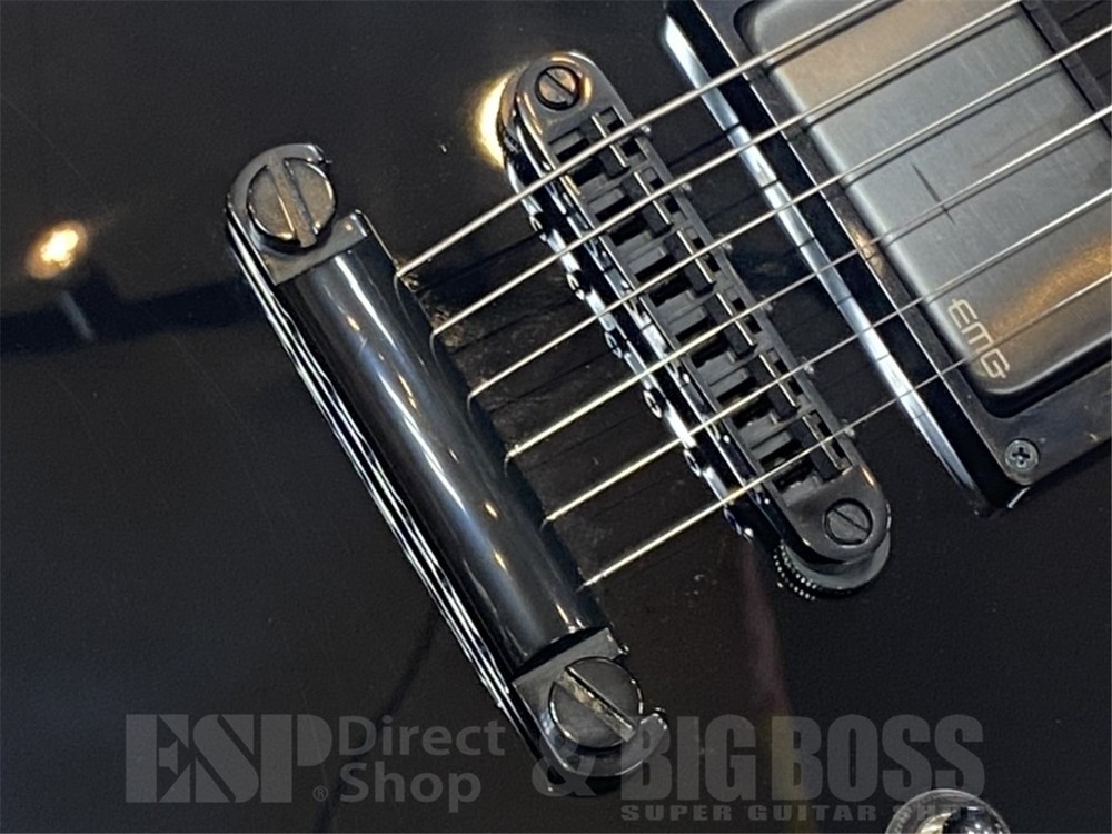 E-II EX-NT Black #GG3x3