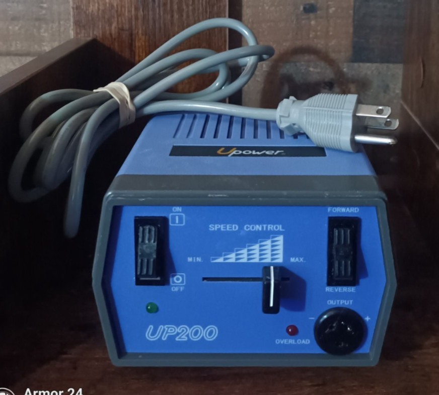 Upower Nail Drill Machine UP200