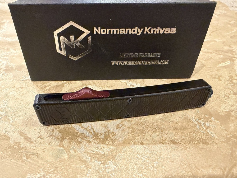 Normandy Shogun