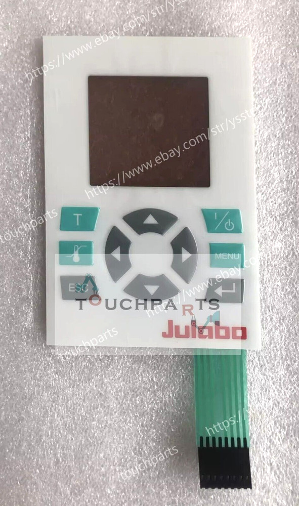 Operating Membrane for Julabo FP50 MC Refrigerated/Heating Circulator FP-50