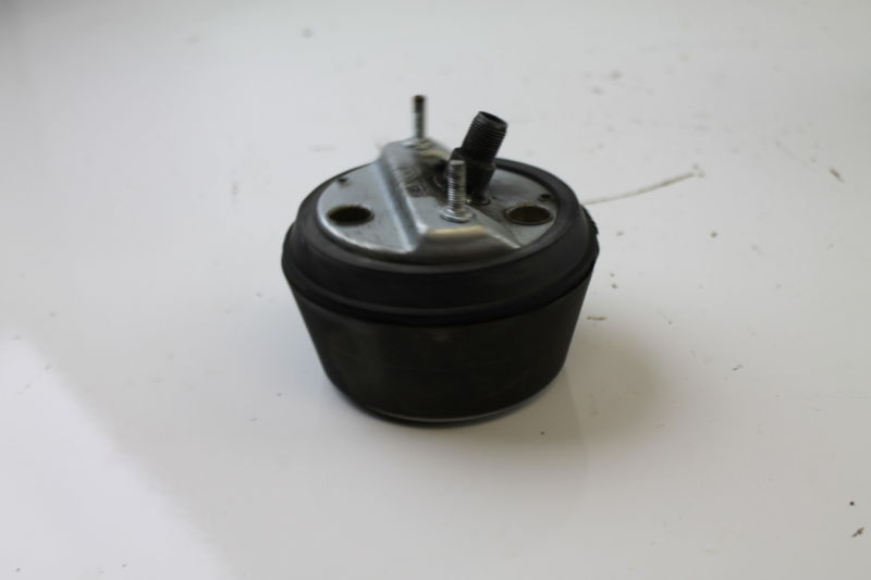 Harley Davidson Ironhead Tacho Gauge