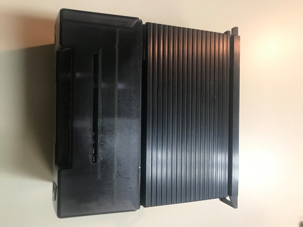 WATLOW DC-10-20P0-0000 SOLID STATE POWER CONTROL 55 AMPS