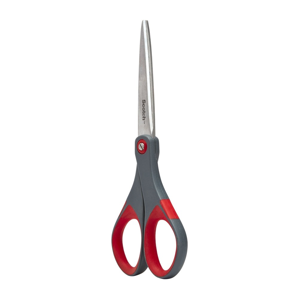 Scotch Precision 7" Scissors 1447, 6/inner, 6 inners/Case