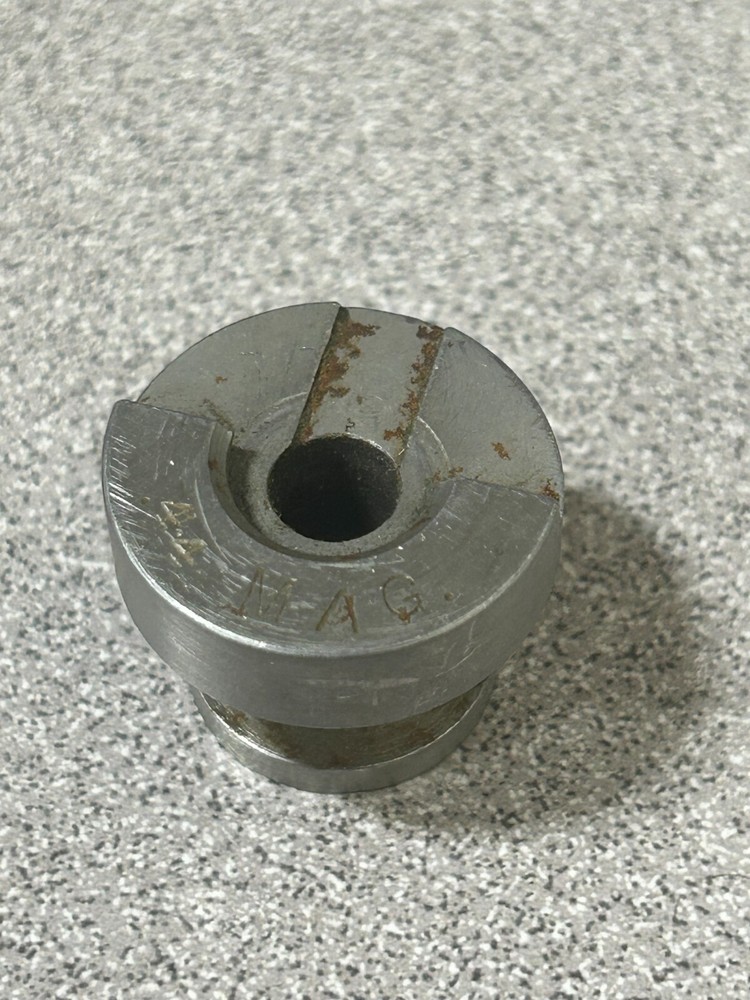 Herter's 44 MAG Shell Holder