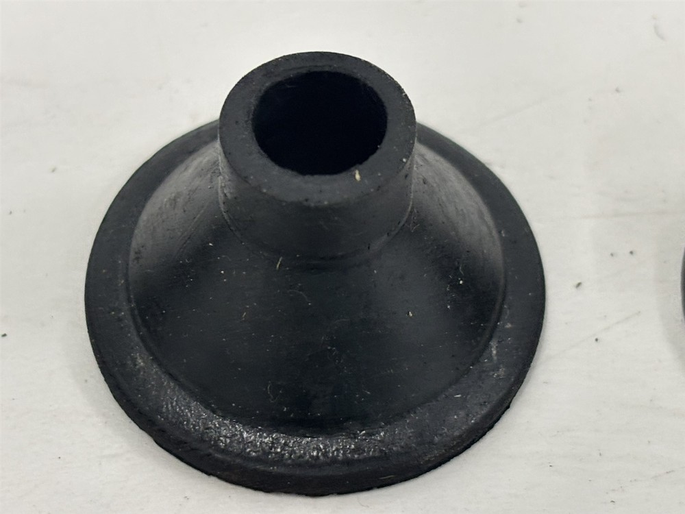 Luscombe Model 8 Aircraft Continental rubber cone bushing Engine Mounts