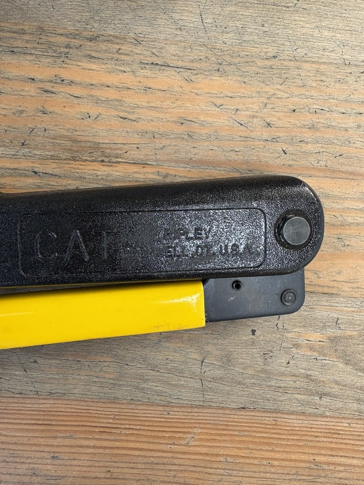 CAT Universal PCT-DRS RADIAL COMPRESSION TOOL (Q2)