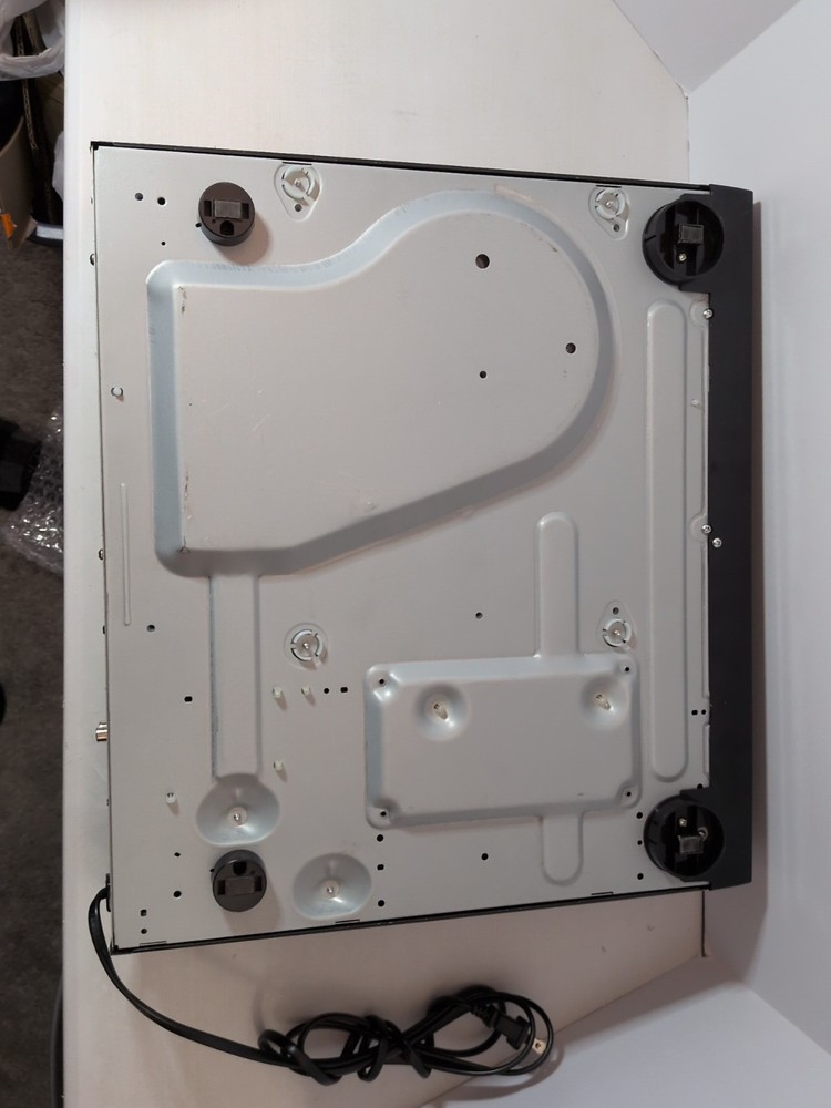 Sony CDP-CE500 5 Disc CD Changer Carousel Player USB Front Recorder No Remote