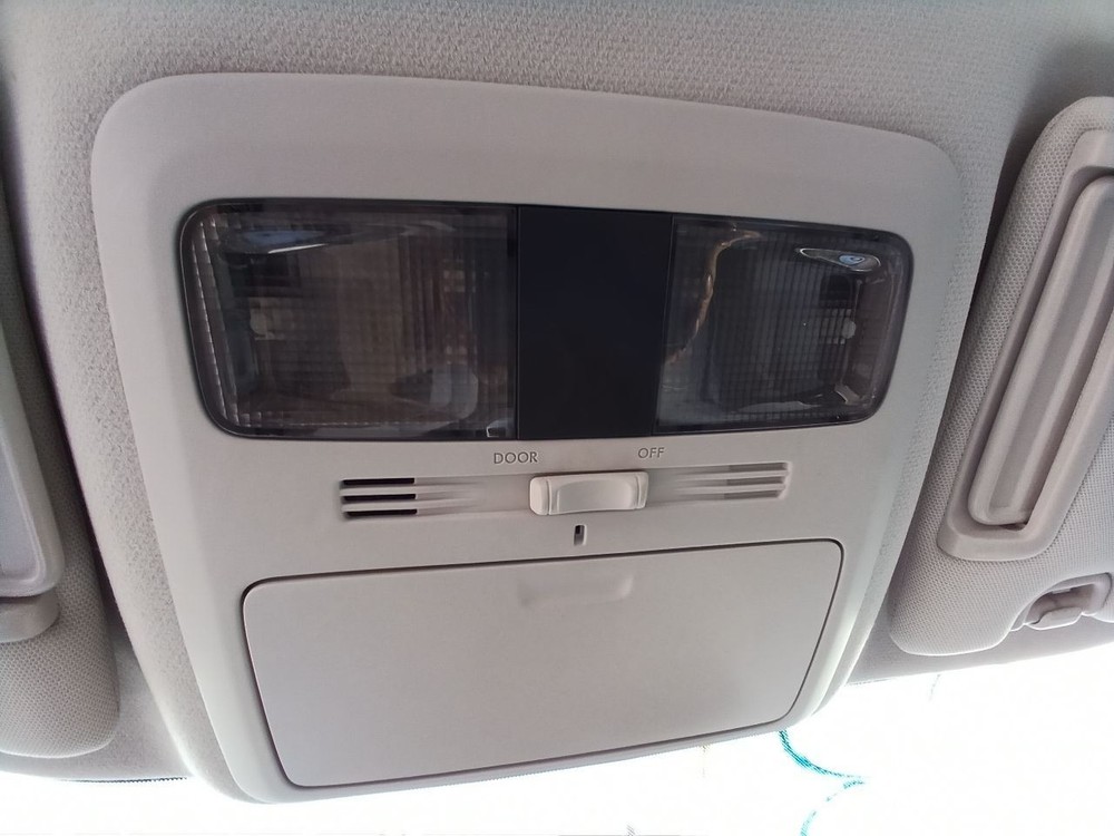 2016 FORESTER Jack and Tools 12524382