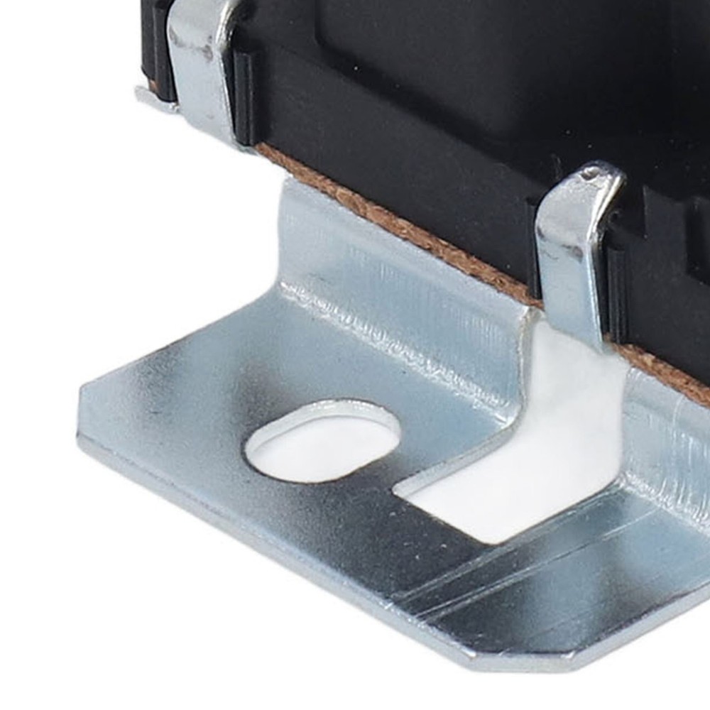 High Current DC Relay For Split Charging Double Battery Isolator Stainless Steel