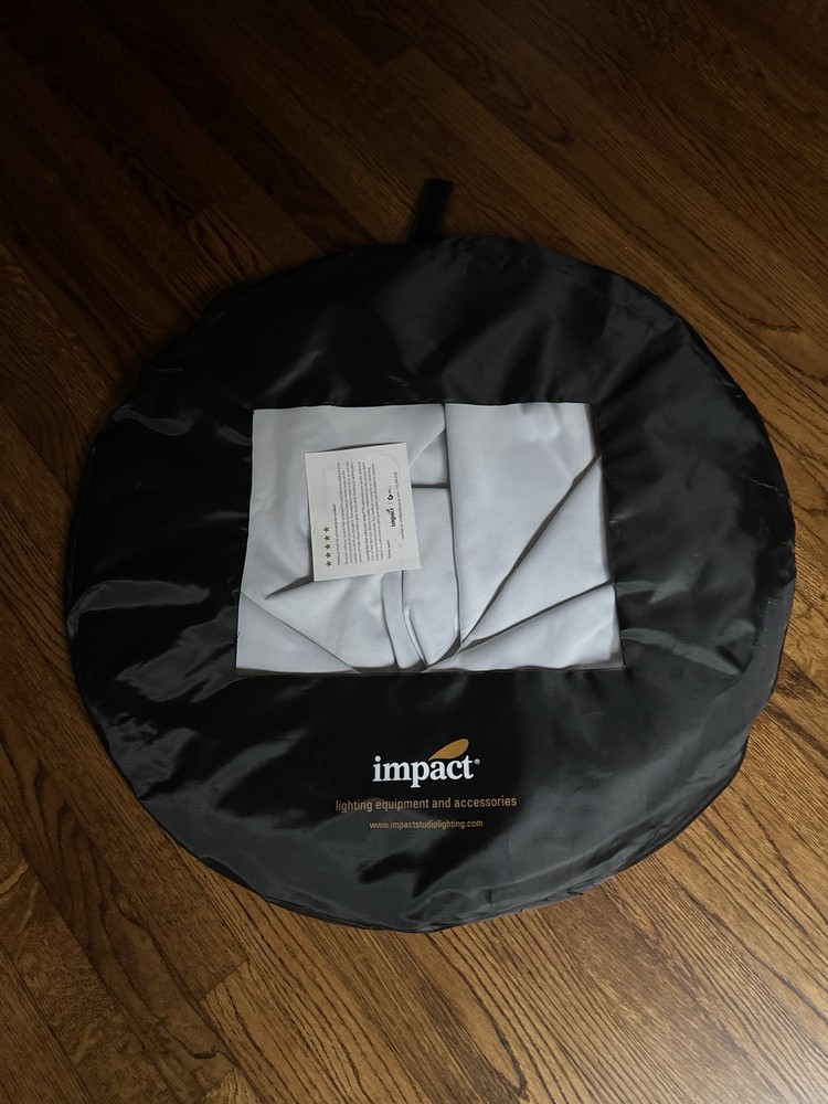 Impact 7-in-1 rectangular reflector disc (unopened)