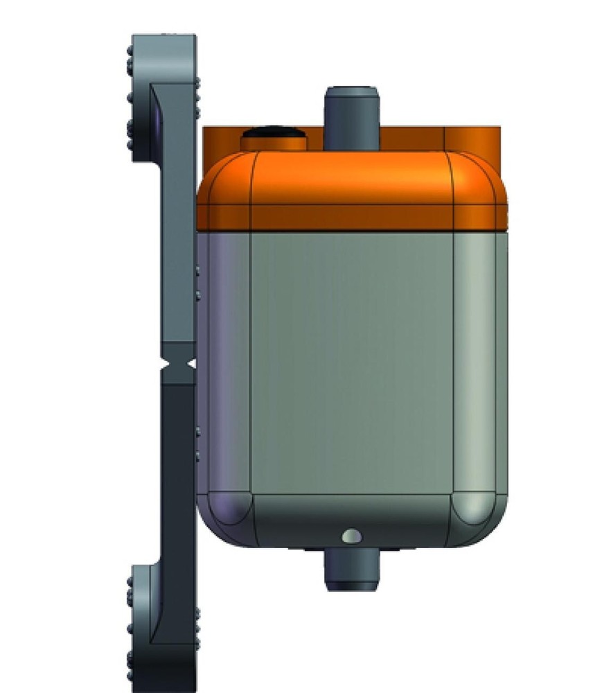 SAUERMANN TANK PUMP 10M 4LPH SMALL PUMP HIGH PERFORMANCE