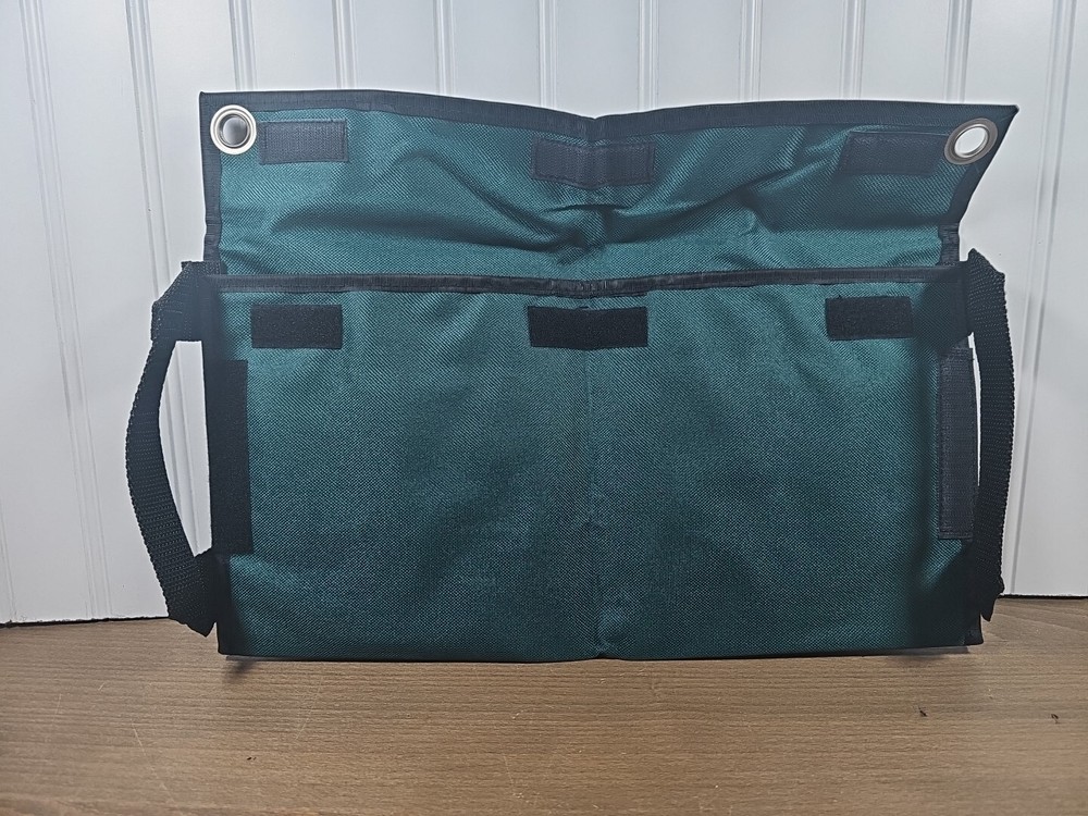 Cropper Hopper Craft Bag Carrying Case new