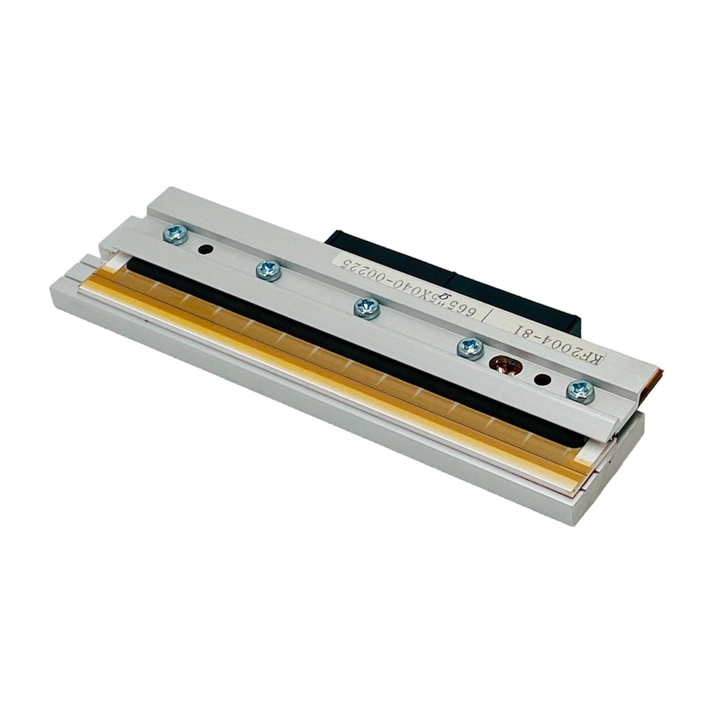 🔥Genuine Intermec Printhead KF2004-81 for EasyCoder 3400 Label Printers 203 dpi