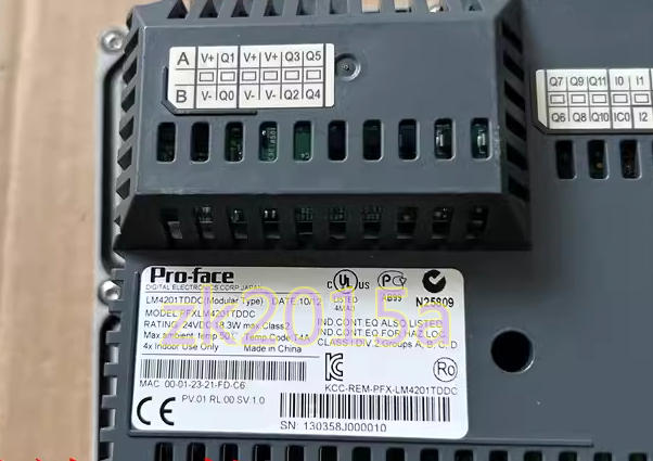 PFXLM4201TDDC fast ship by DHL OR EMS