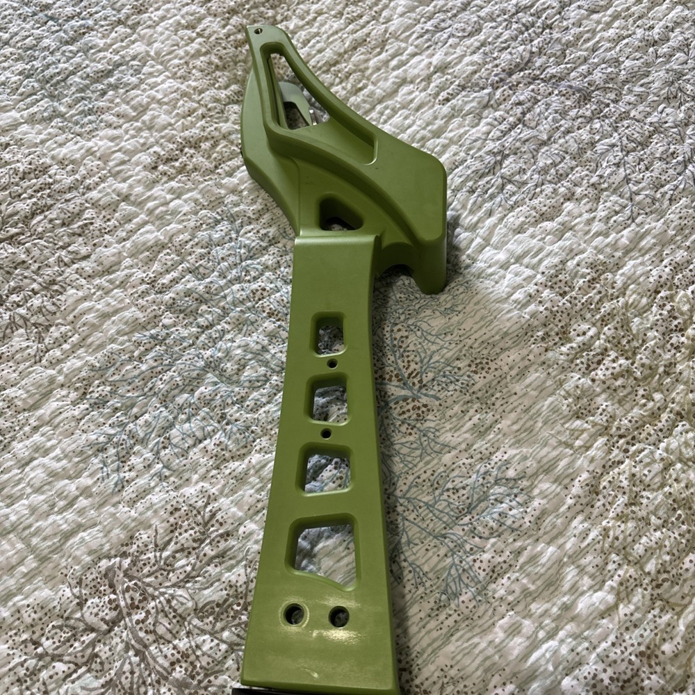 CD Archery WF29 XO Barebow Recurve Bow Riser