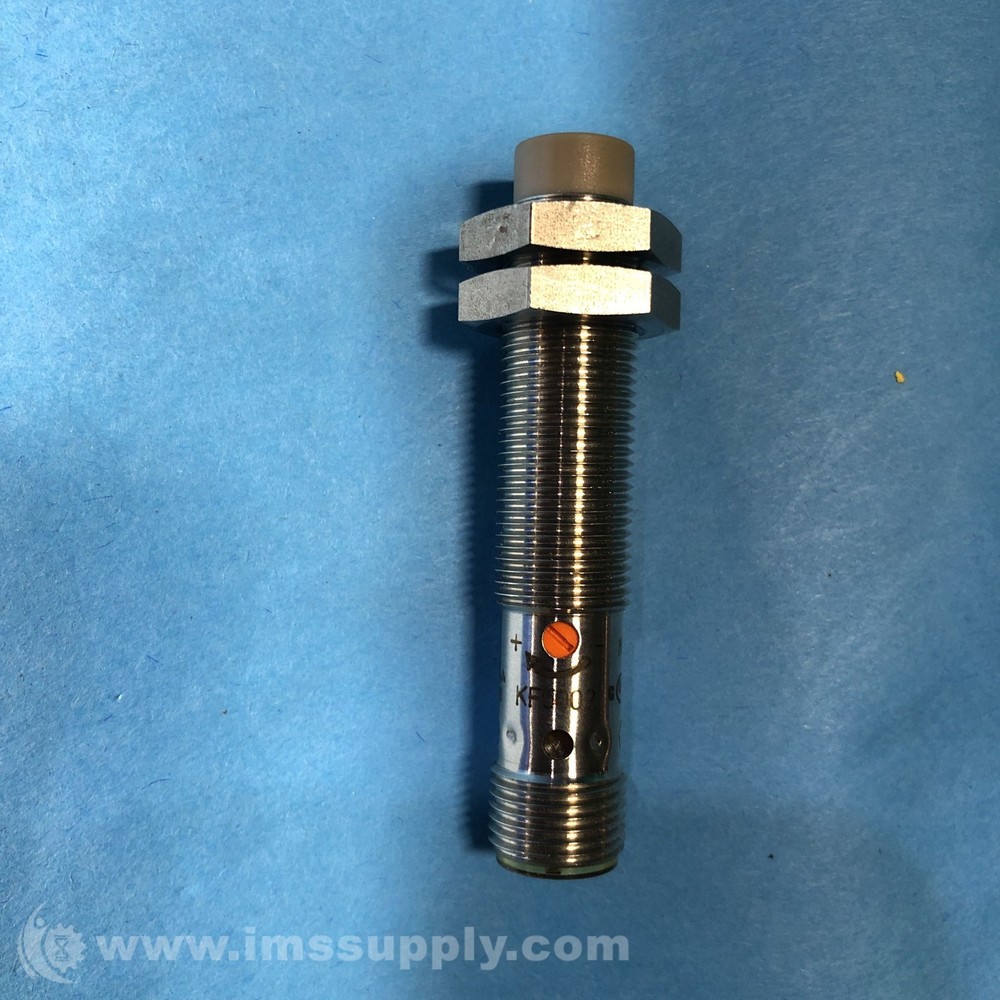 Ifm KF5002 Capacitive Sensor FNIP