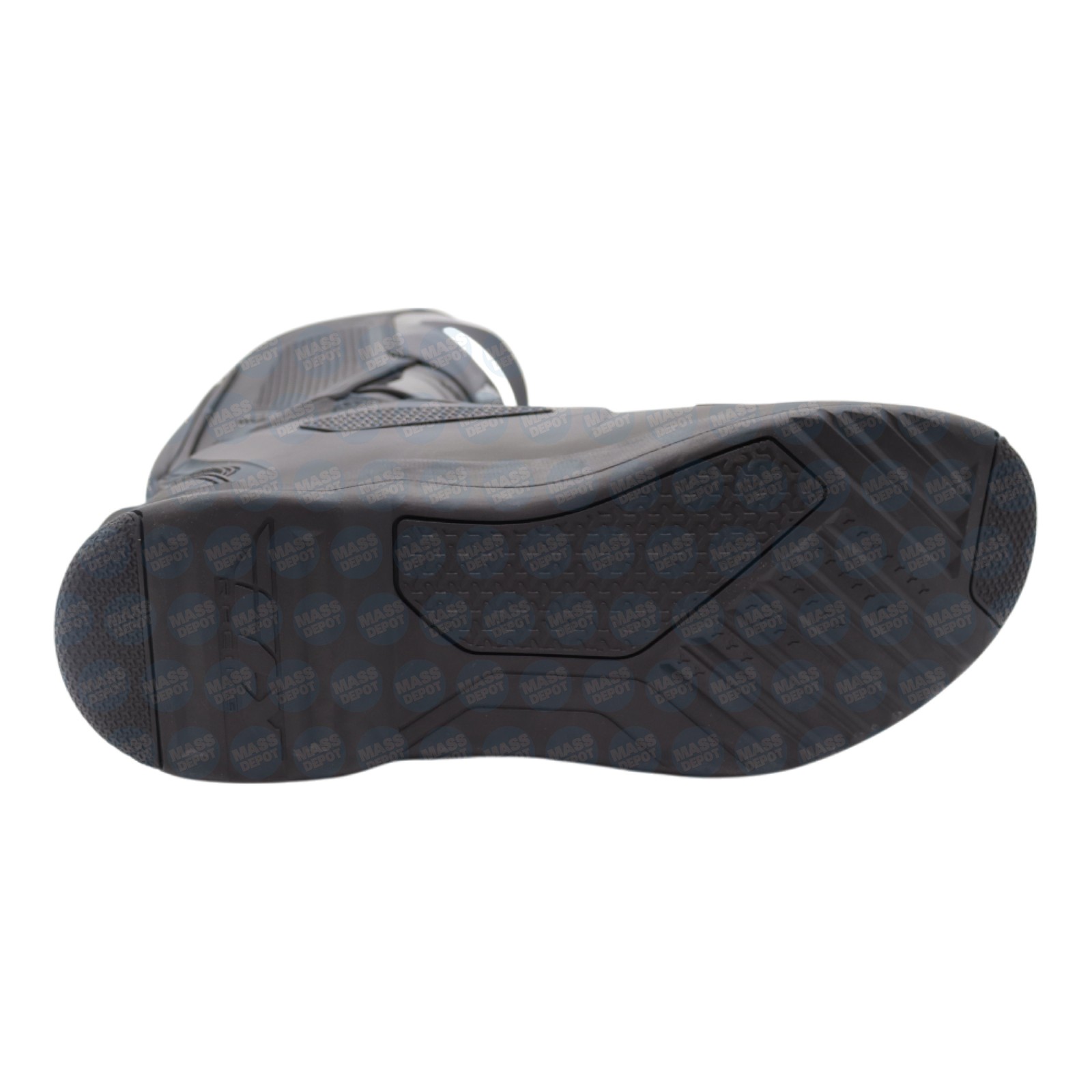 Fly Racing Maverik LT Motocross Boots Adult Size: 10 (Black) Maverick