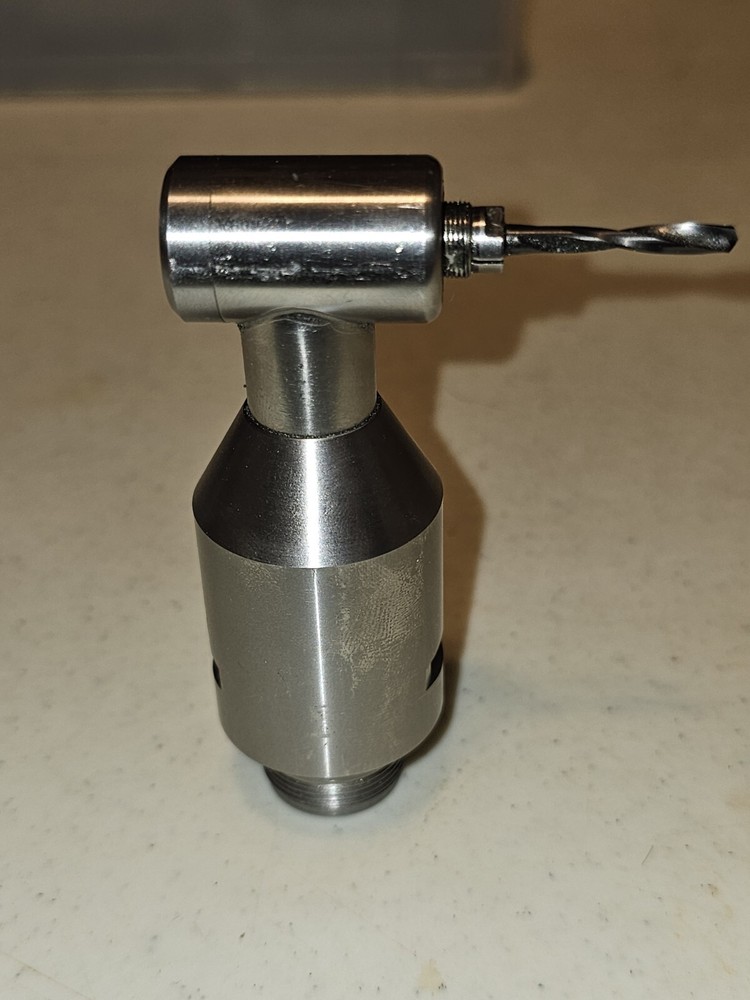 NAKANISHI RA-271 E RIGHT ANGLE SPINDLE CBC70799