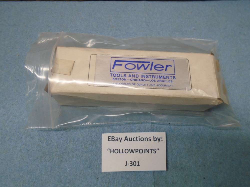 Fowler NOS 54-902-111 Replacement Paper Rolls 5 pack for EDP Mini Printer J301
