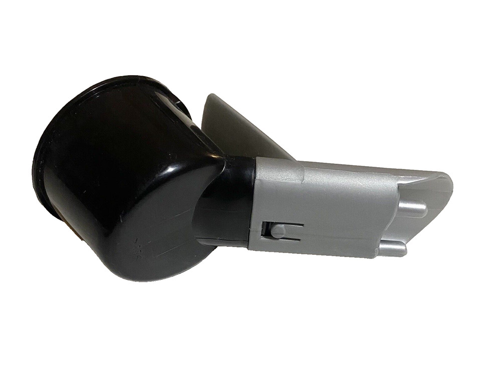 Ice Tea Plastic Scoop Measuring Spoon