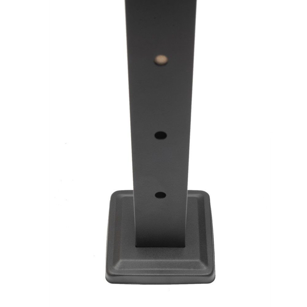 304 Stainless Steel Cable Railing Post - Stylish & Durable Safety Solution