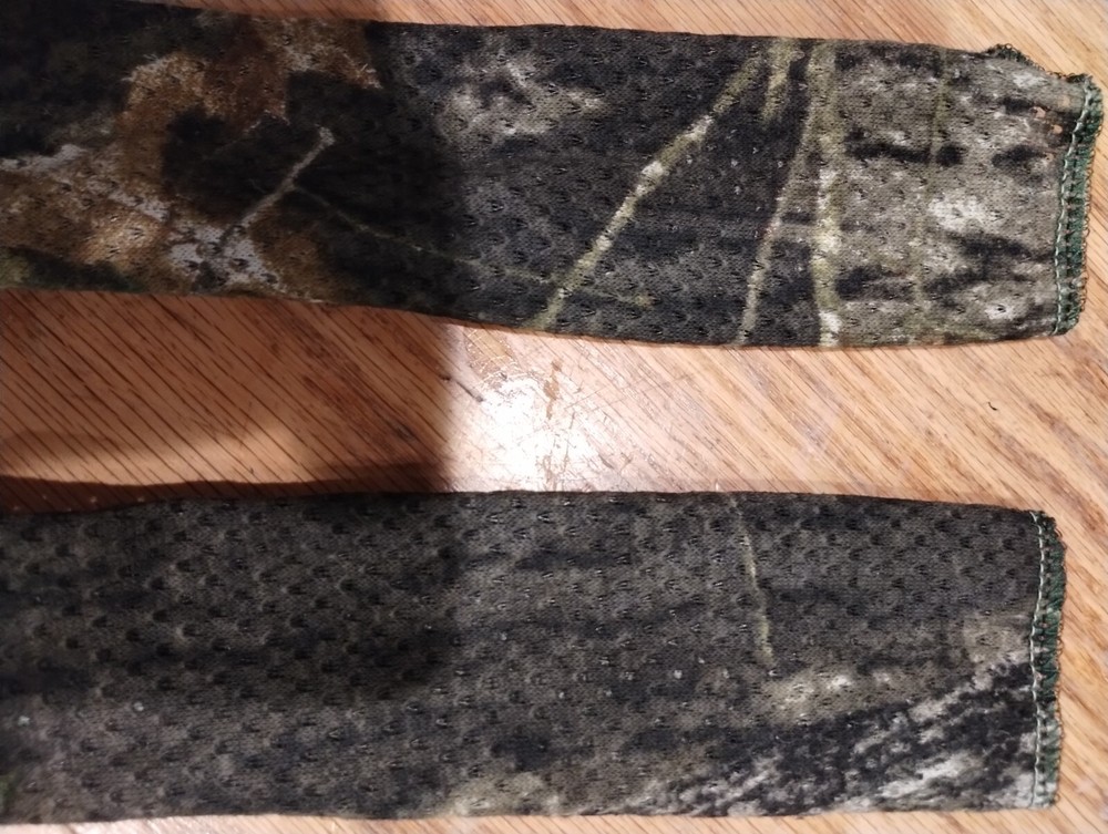 recurve bow limb covers. Archery. Mossy Oak