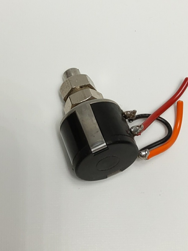 SPECTROL POTENTIOMETER 534-7137 (USED)