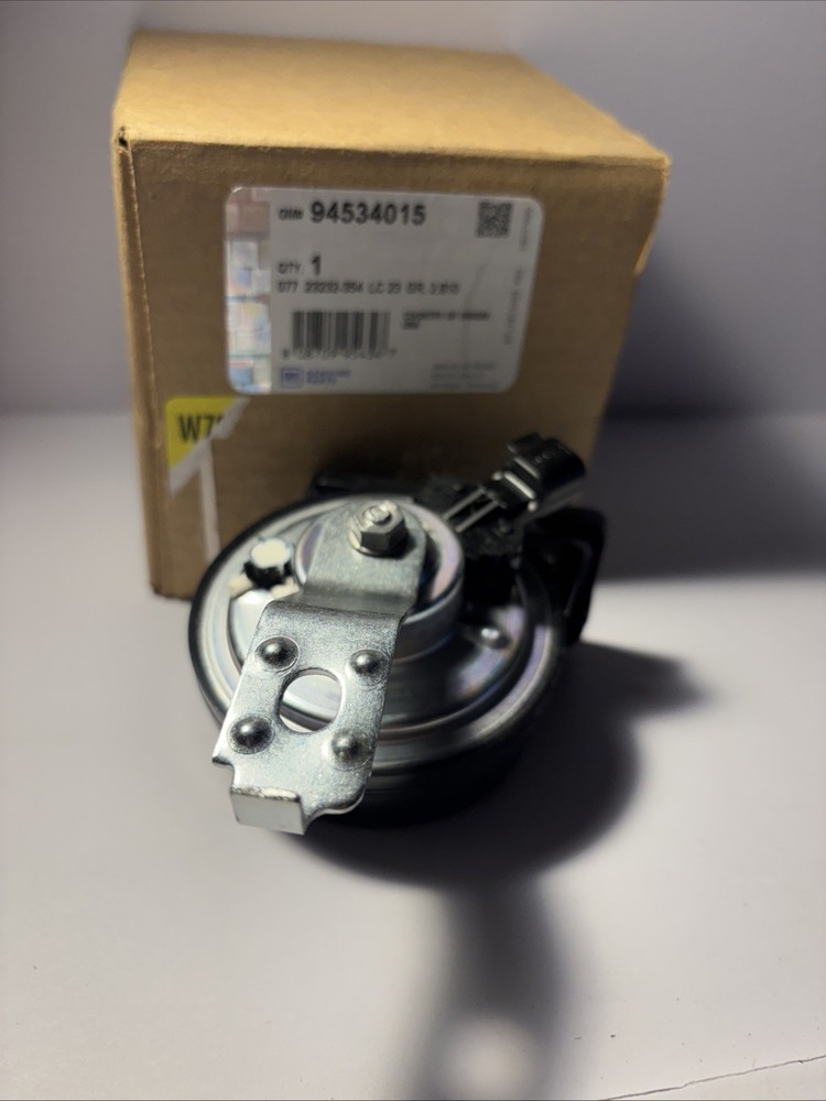 Genuine GM Low Note Horn 94534015