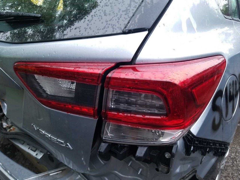 Camera/Projector Camera Windshield Mounted Eye Sight Fits 20 IMPREZA 5082886