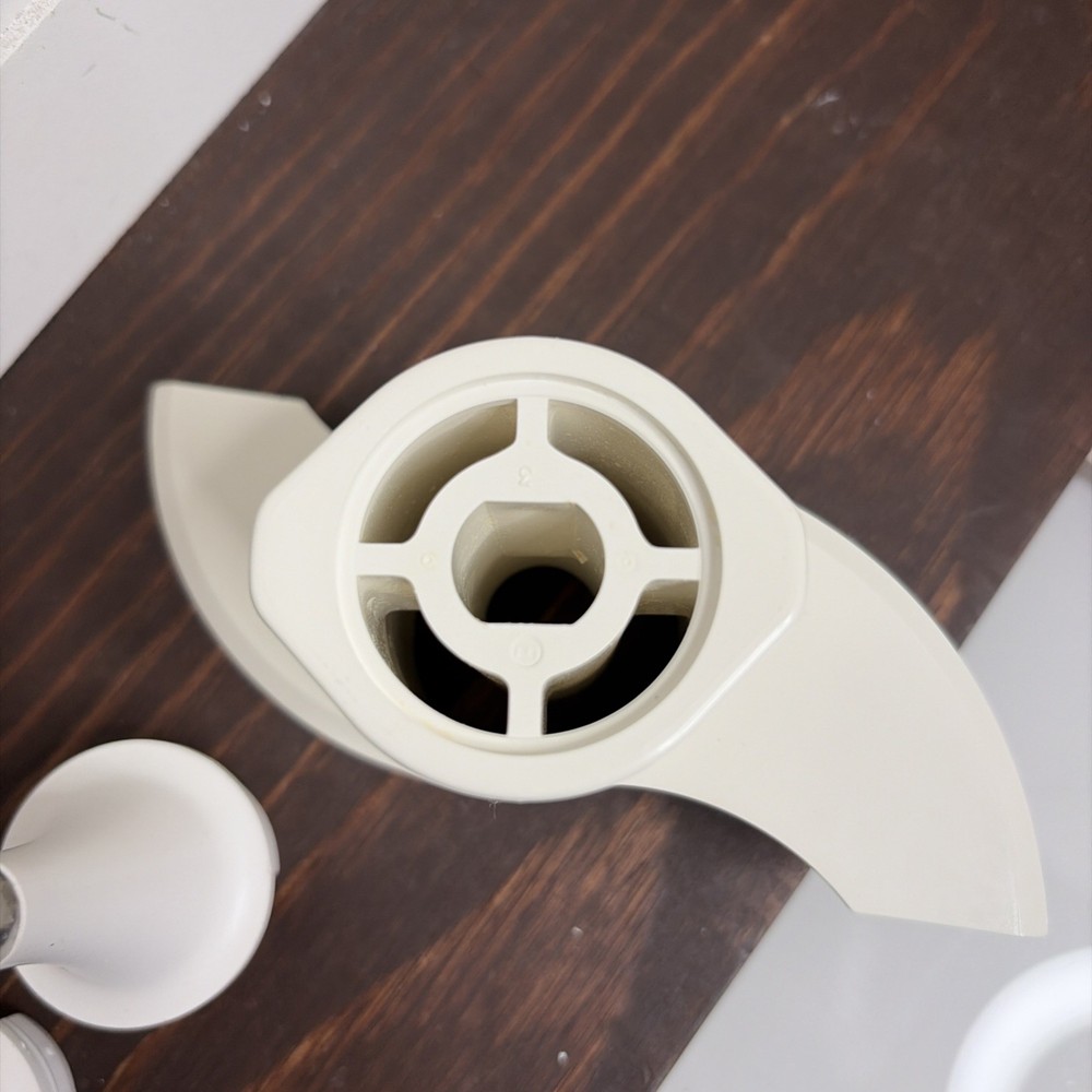 KitchenAid KFP500 Food Processor Dough Blade w/ Tips Replacement