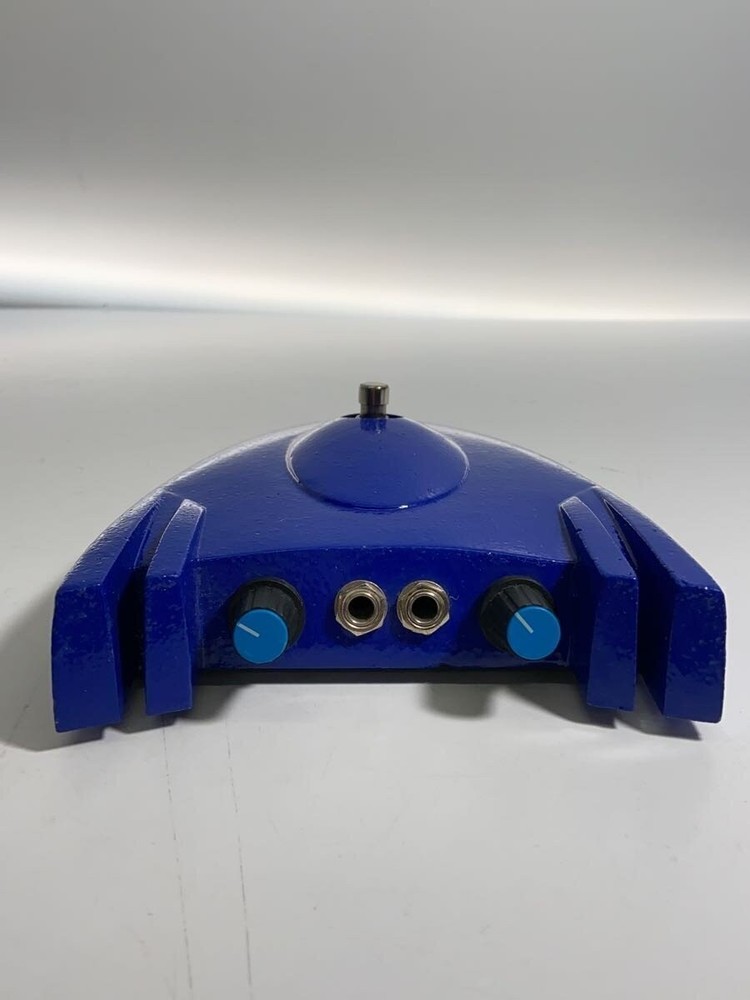 Roger Mayer Guitar Effects Pedal