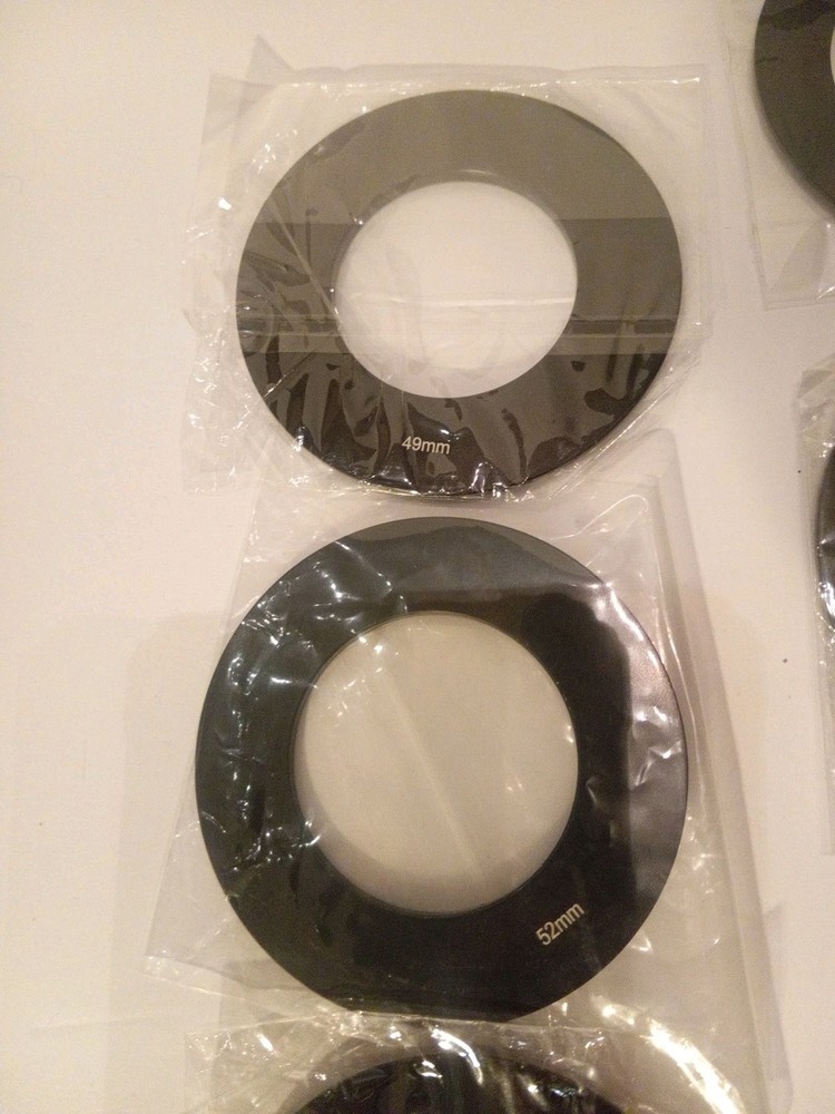 DSLR Smartphone Teleprompter Kit w/ Case Phone Tablet Video Script Reader