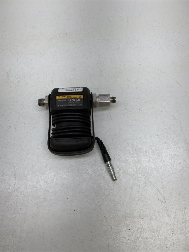 Fluke Pressure Module 700P24